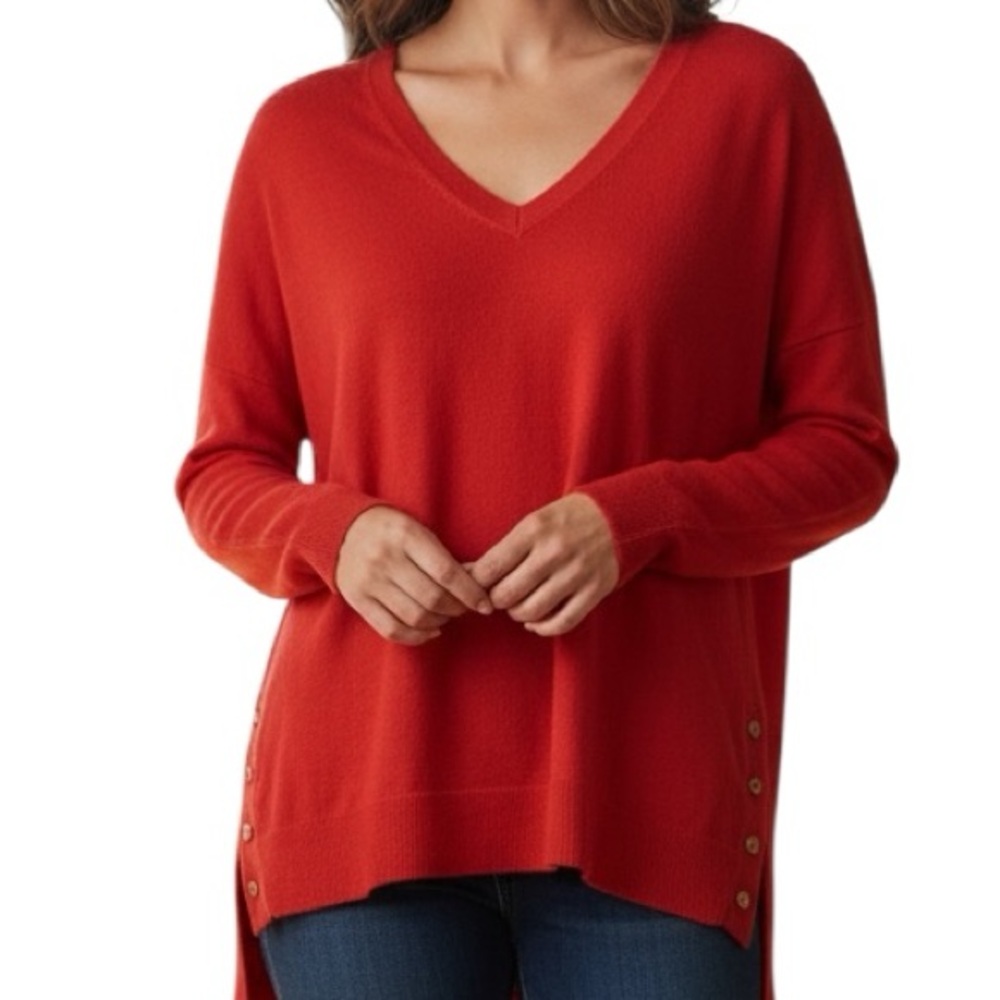Michael Kors Light Weight Sweater Size Large